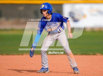 Thumbnail 2 in Palo Verde @ Highland Prep photogallery.