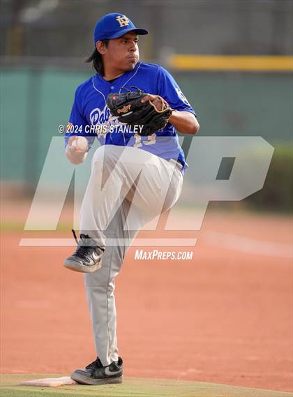 Thumbnail 1 in Palo Verde @ Highland Prep photogallery.