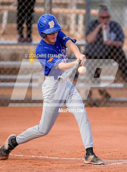 Thumbnail 1 in Palo Verde @ Highland Prep photogallery.