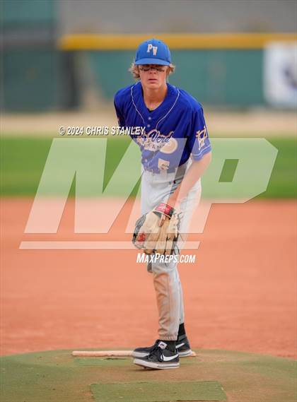 Thumbnail 1 in Palo Verde @ Highland Prep photogallery.