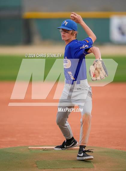 Thumbnail 1 in Palo Verde @ Highland Prep photogallery.