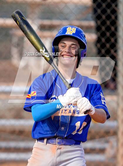 Thumbnail 2 in Palo Verde @ Highland Prep photogallery.