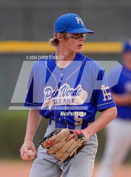 Thumbnail 1 in Palo Verde @ Highland Prep photogallery.