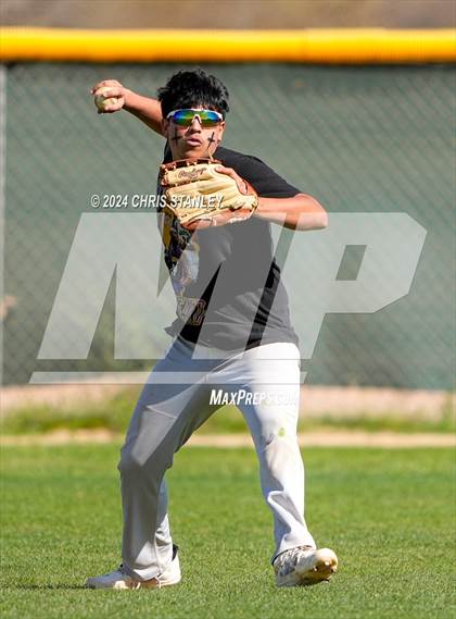 Thumbnail 1 in Palo Verde @ Highland Prep photogallery.