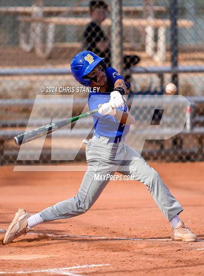 Thumbnail 1 in Palo Verde @ Highland Prep photogallery.