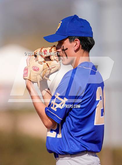 Thumbnail 1 in Palo Verde @ Highland Prep photogallery.