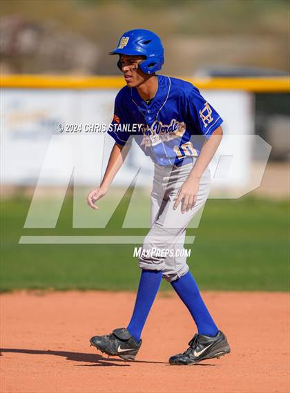 Thumbnail 2 in Palo Verde @ Highland Prep photogallery.