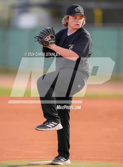 Thumbnail 1 in Palo Verde @ Highland Prep photogallery.