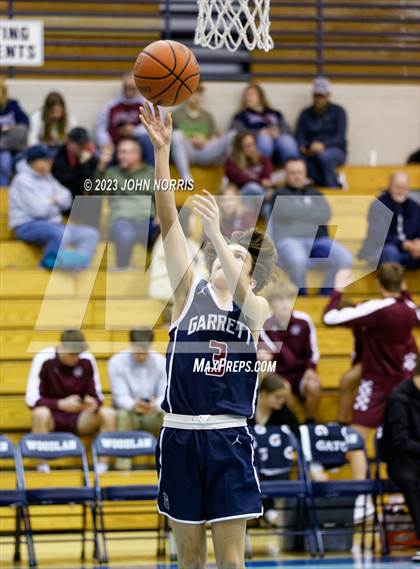 Thumbnail 1 in Garrett @ Woodlan photogallery.