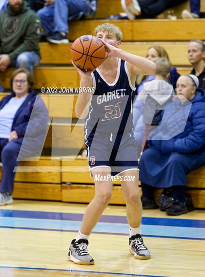 Thumbnail 2 in Garrett @ Woodlan photogallery.