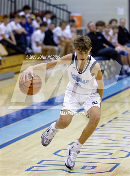 Thumbnail 1 in Garrett @ Woodlan photogallery.