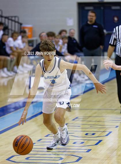 Thumbnail 3 in Garrett @ Woodlan photogallery.