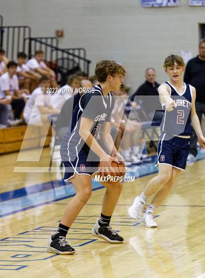 Thumbnail 2 in Garrett @ Woodlan photogallery.