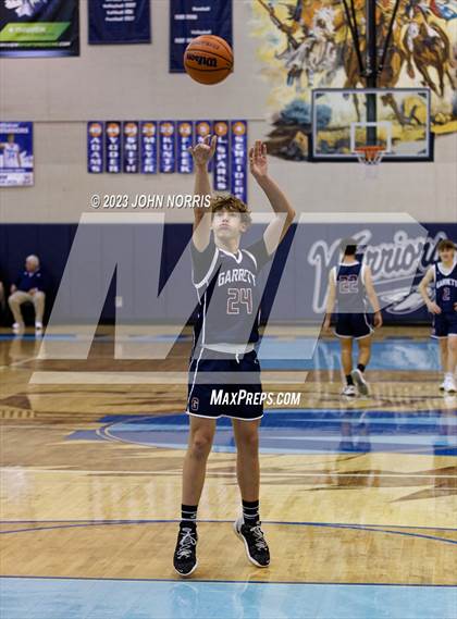 Thumbnail 2 in Garrett @ Woodlan photogallery.