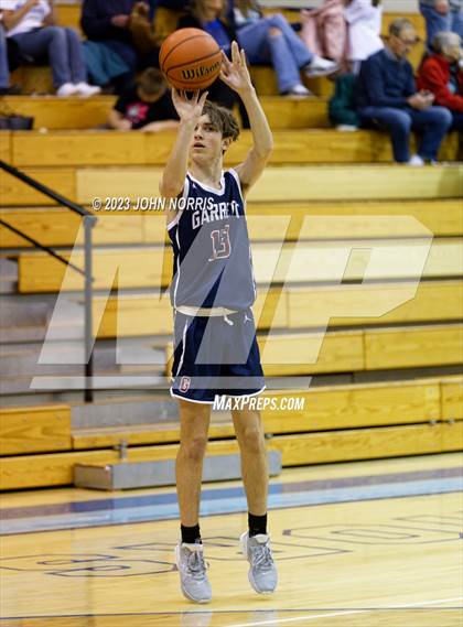 Thumbnail 3 in Garrett @ Woodlan photogallery.