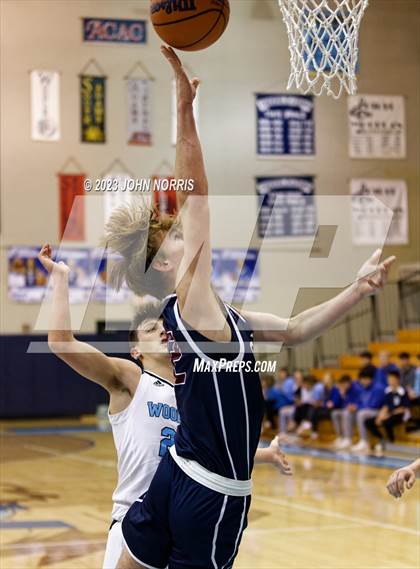 Thumbnail 1 in Garrett @ Woodlan photogallery.