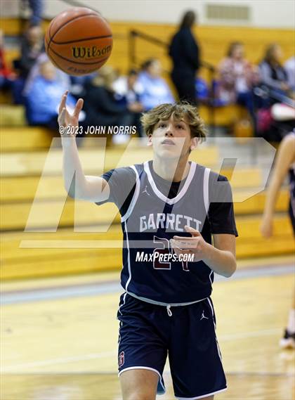 Thumbnail 2 in Garrett @ Woodlan photogallery.