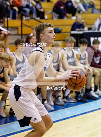Thumbnail 3 in Garrett @ Woodlan photogallery.