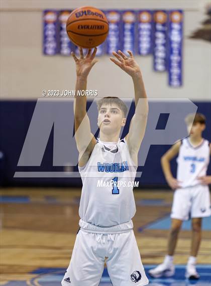Thumbnail 1 in Garrett @ Woodlan photogallery.