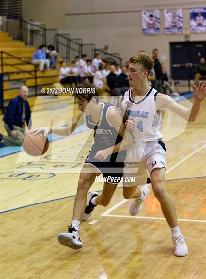 Thumbnail 1 in Garrett @ Woodlan photogallery.