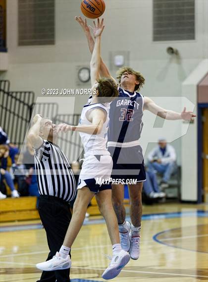 Thumbnail 1 in Garrett @ Woodlan photogallery.