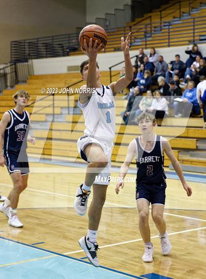 Thumbnail 1 in Garrett @ Woodlan photogallery.