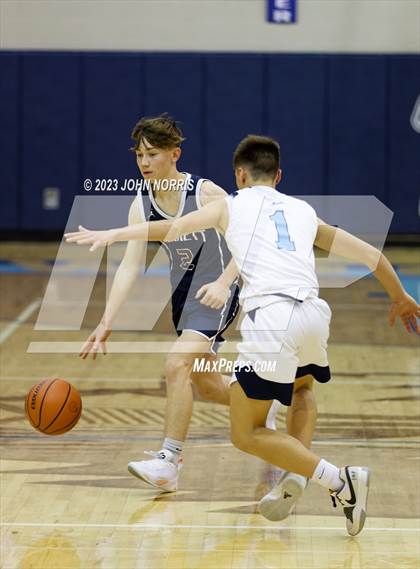 Thumbnail 1 in Garrett @ Woodlan photogallery.