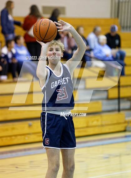Thumbnail 1 in Garrett @ Woodlan photogallery.