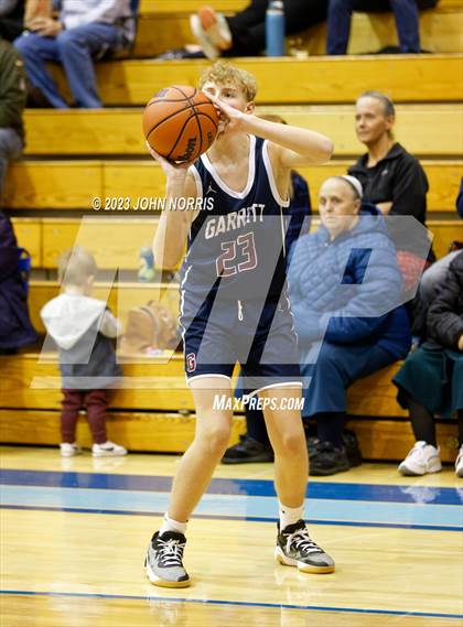 Thumbnail 3 in Garrett @ Woodlan photogallery.