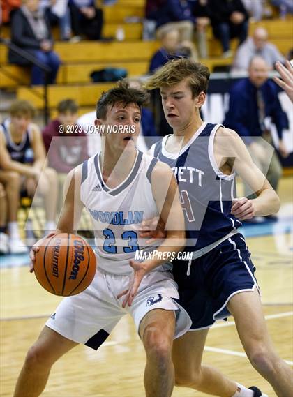 Thumbnail 3 in Garrett @ Woodlan photogallery.