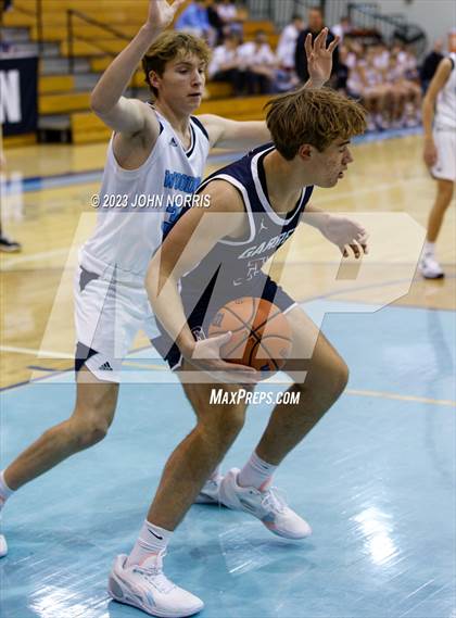 Thumbnail 2 in Garrett @ Woodlan photogallery.