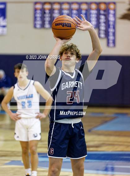 Thumbnail 2 in Garrett @ Woodlan photogallery.