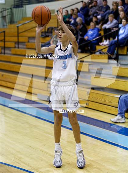 Thumbnail 3 in Garrett @ Woodlan photogallery.