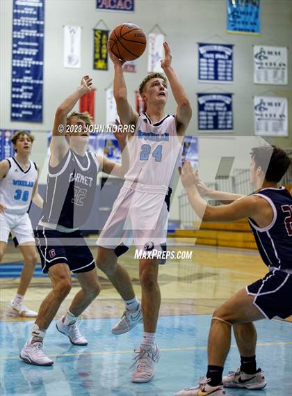 Thumbnail 1 in Garrett @ Woodlan photogallery.