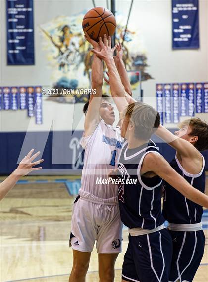 Thumbnail 1 in Garrett @ Woodlan photogallery.
