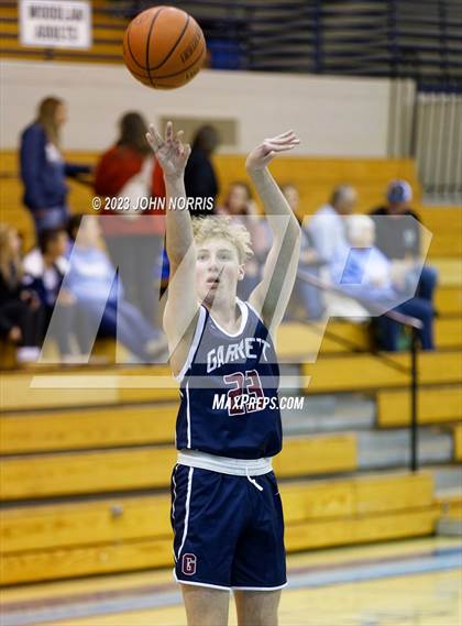 Thumbnail 2 in Garrett @ Woodlan photogallery.