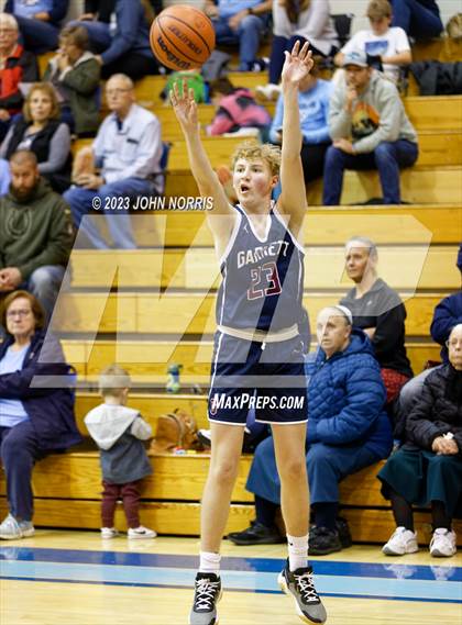 Thumbnail 1 in Garrett @ Woodlan photogallery.
