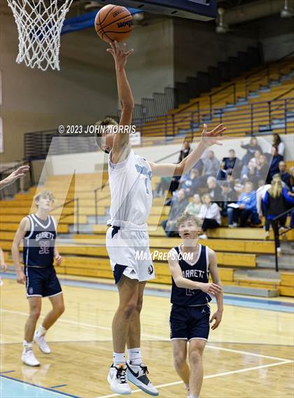 Thumbnail 3 in Garrett @ Woodlan photogallery.