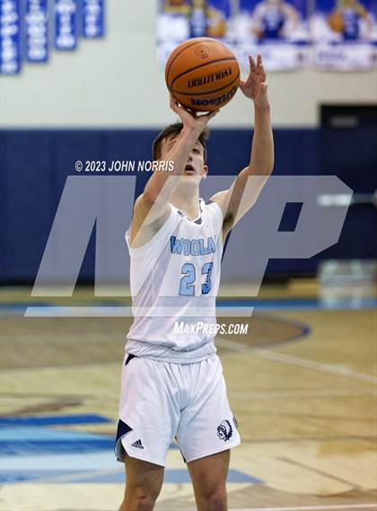 Thumbnail 2 in Garrett @ Woodlan photogallery.