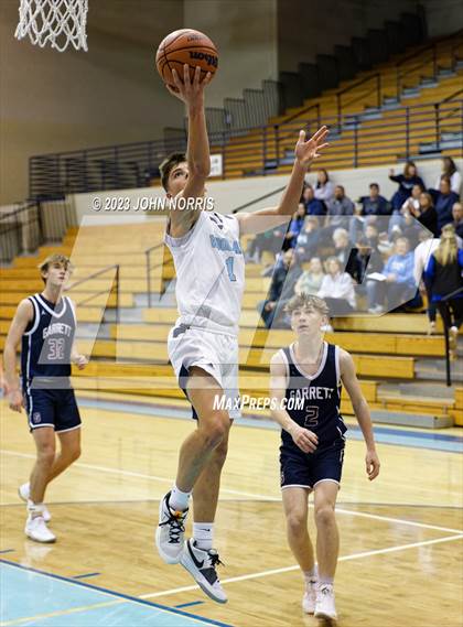 Thumbnail 2 in Garrett @ Woodlan photogallery.