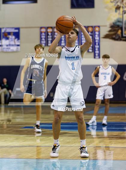 Thumbnail 2 in Garrett @ Woodlan photogallery.