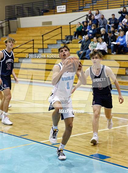 Thumbnail 3 in Garrett @ Woodlan photogallery.