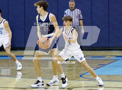 Thumbnail 2 in Garrett @ Woodlan photogallery.