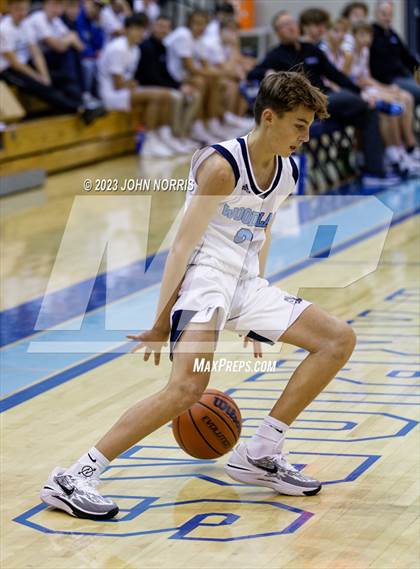Thumbnail 2 in Garrett @ Woodlan photogallery.