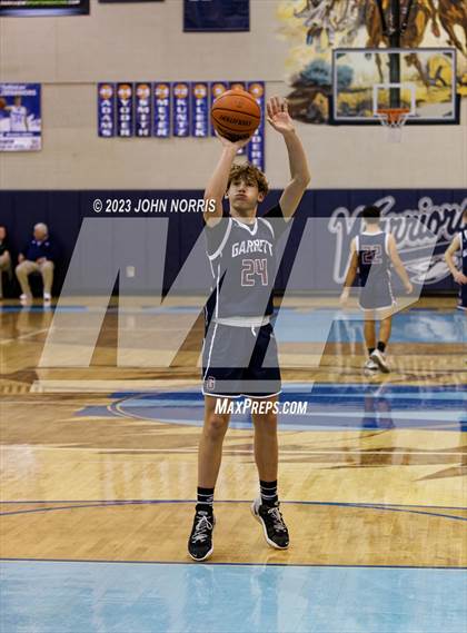 Thumbnail 1 in Garrett @ Woodlan photogallery.