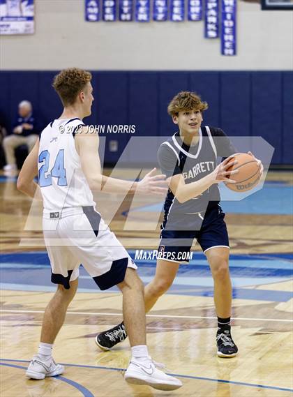 Thumbnail 1 in Garrett @ Woodlan photogallery.