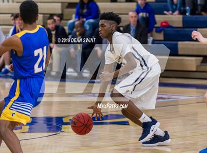 Thumbnail 1 in Canisius vs. Loyola Blakefield photogallery.