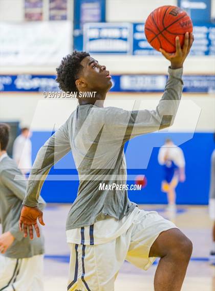 Thumbnail 1 in Canisius vs. Loyola Blakefield photogallery.