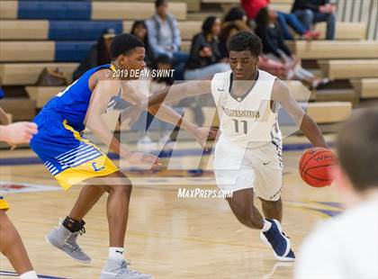 Thumbnail 2 in Canisius vs. Loyola Blakefield photogallery.
