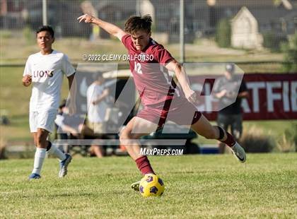Thumbnail 1 in Littleton @ Chatfield photogallery.